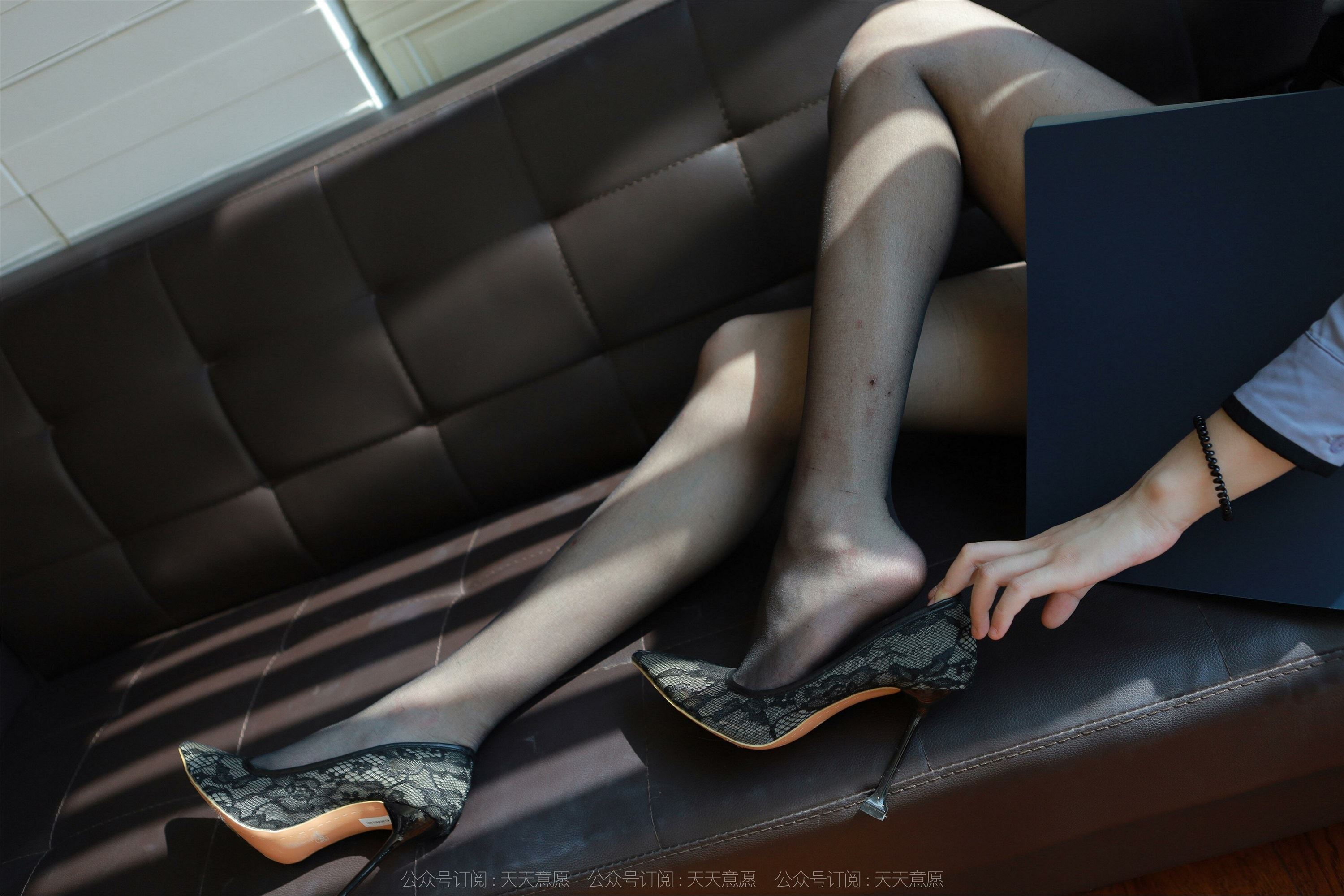 IESS异思趣向  2022.10.14 丝享家 1237 红龙《嘿丝合同》